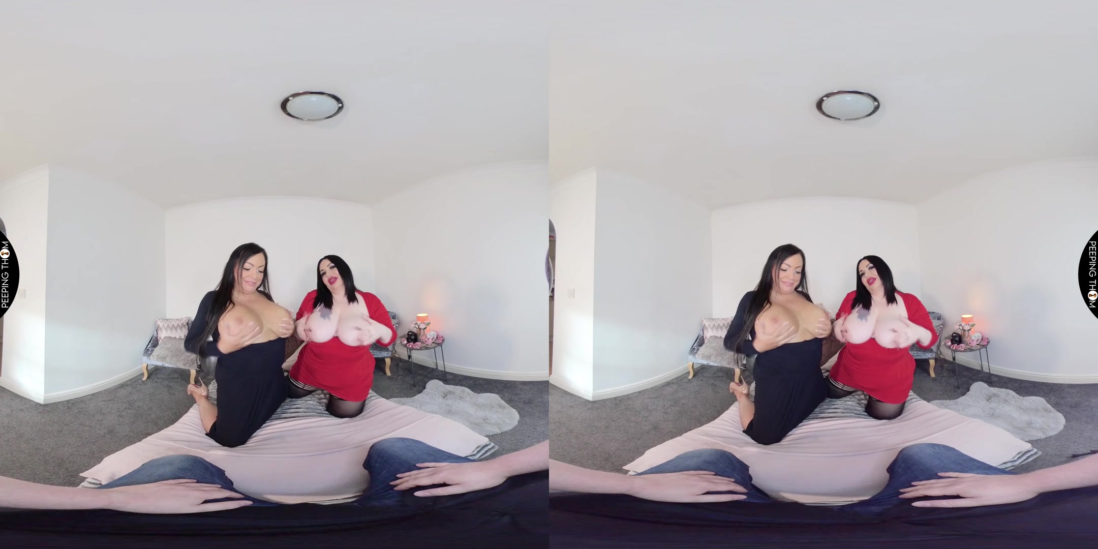 F*mily Suprise - PeepingThom