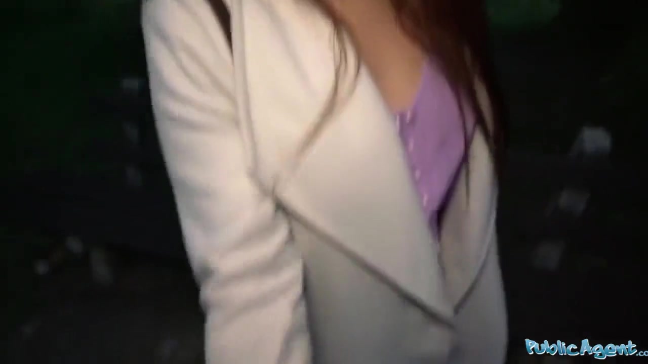 Publi Agent Hot Chinese Tourist Is Fucked By A Big Cock For The First Time