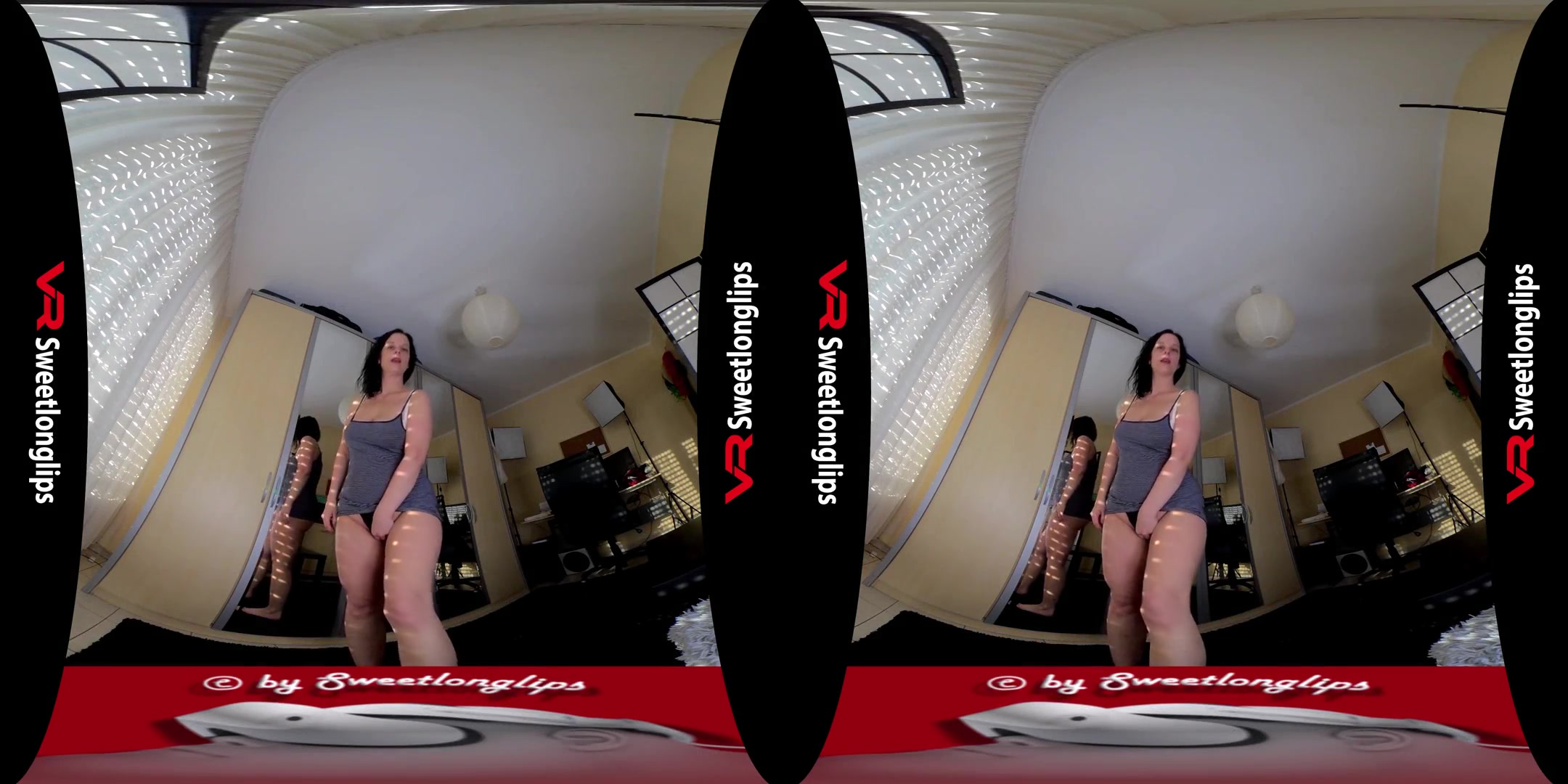 Facesitting With Pumped Pussy - Amateur Face Sitting Fetish