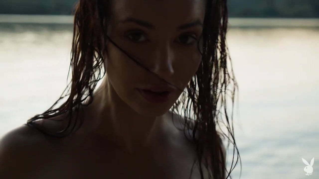 Elilith Noir in Sundown Escape - PlayboyPlus