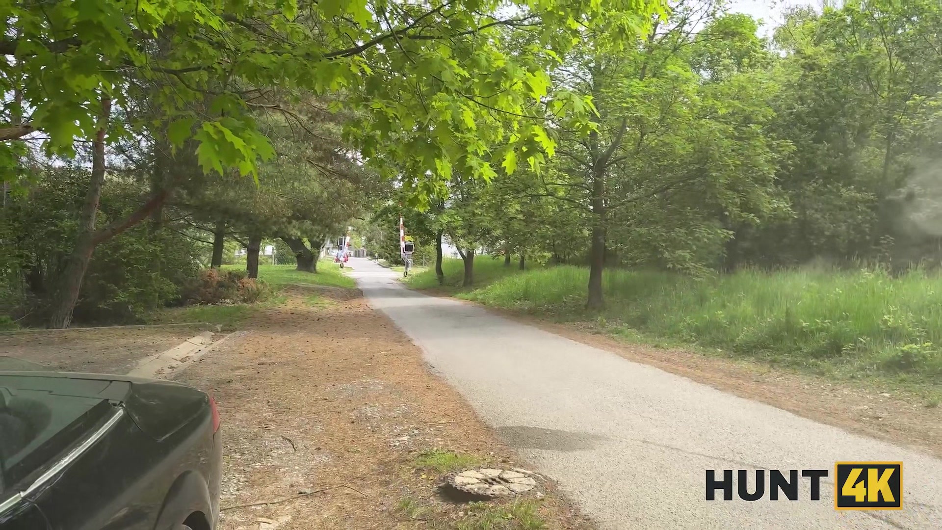 HUNT4K. Joy Ride. Hot sex with Era Queen
