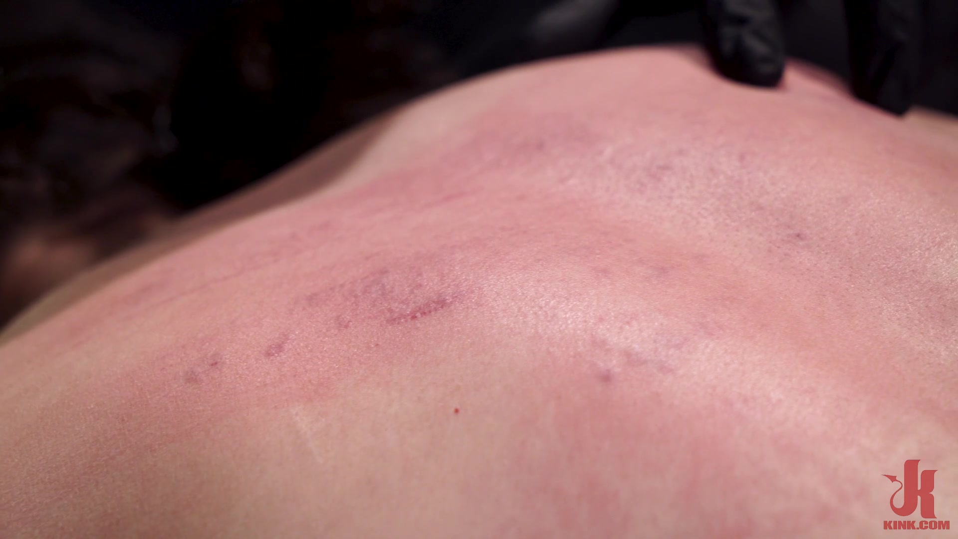 Casey Calvert: Sadistic Rope Bondage - Kink
