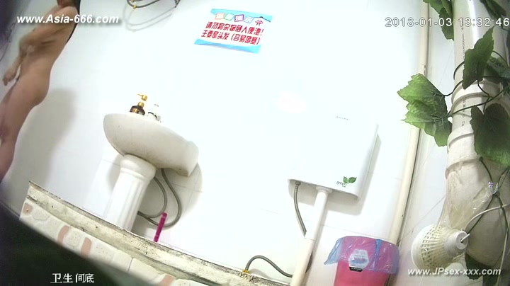 chinese girls go to toilet.116