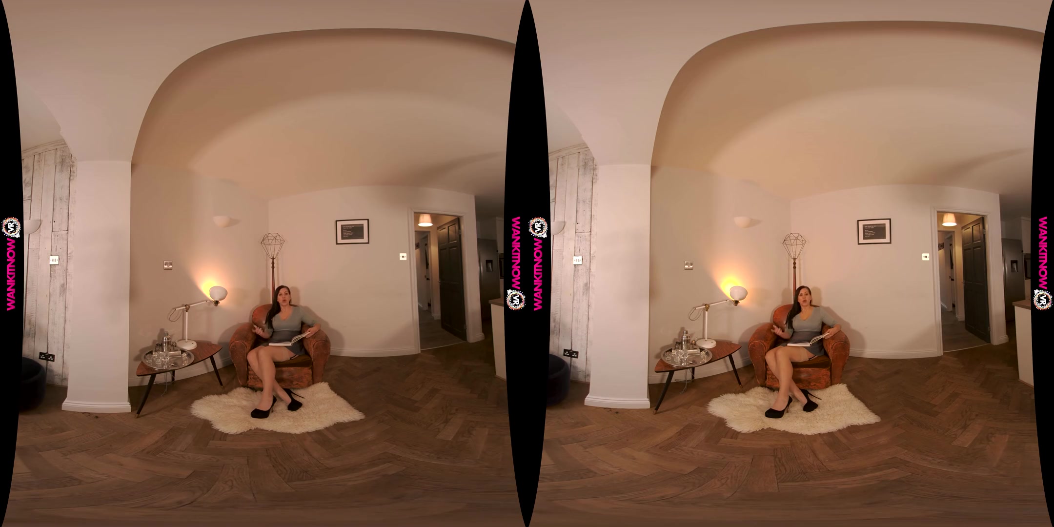 Stunning Stepsister - Big Tits Solo Model Toying