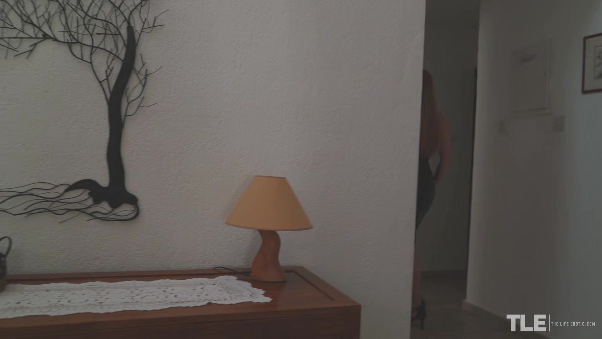 Cumbering Around - Jade - TheLifeErotic