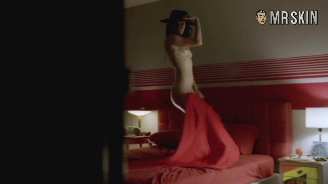 Best Of: Ana de la Reguera - Mr.Skin