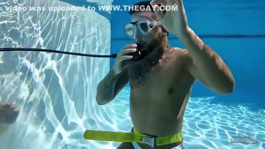 Scuba Lessons
