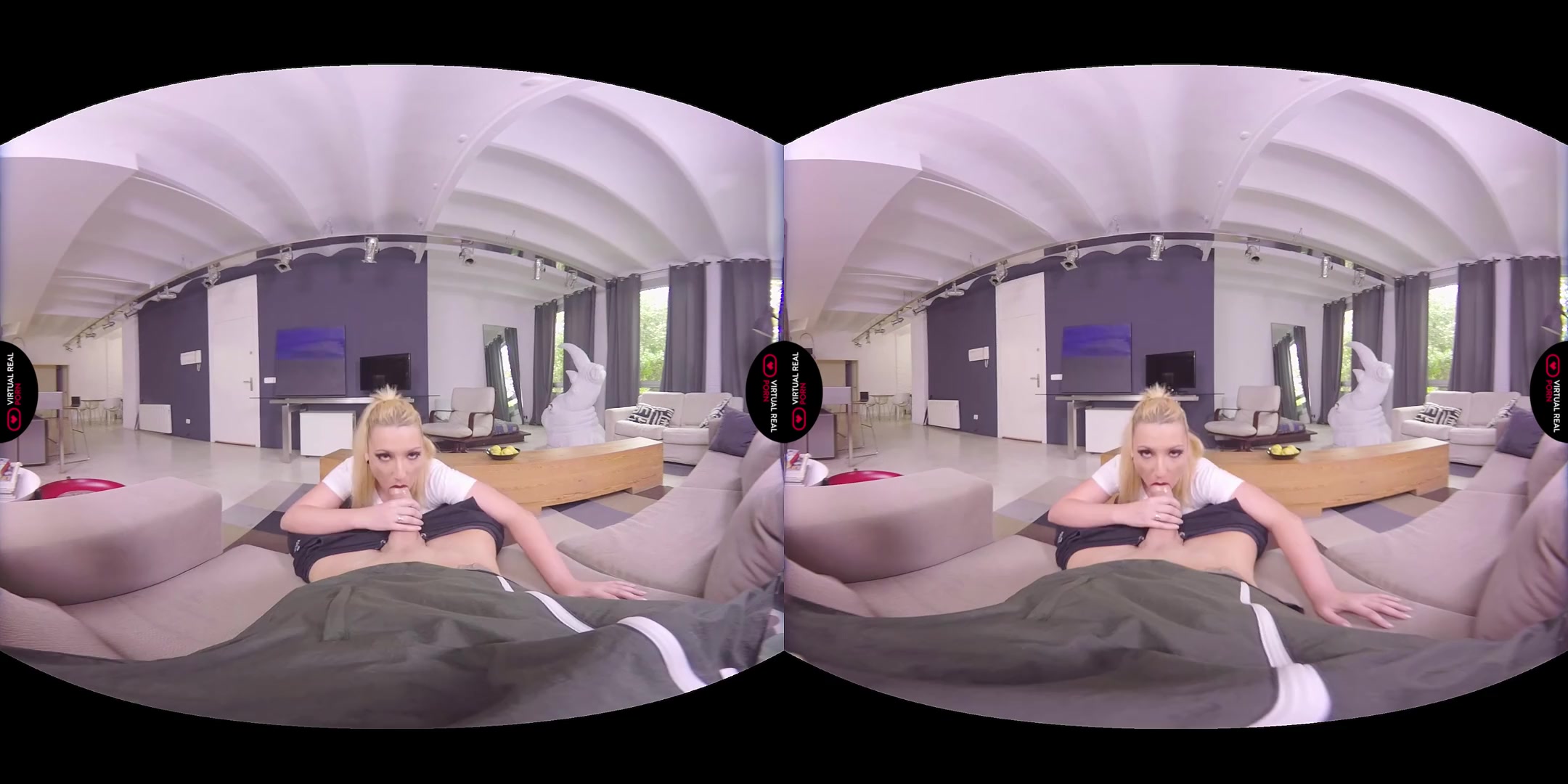 Lucia Fernandez in Gatecrashers - VirtualRealPorn