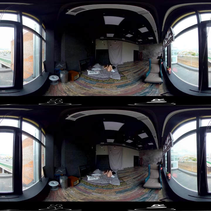 VR porn - Naughty Little Mouse 360º - StasyQVR