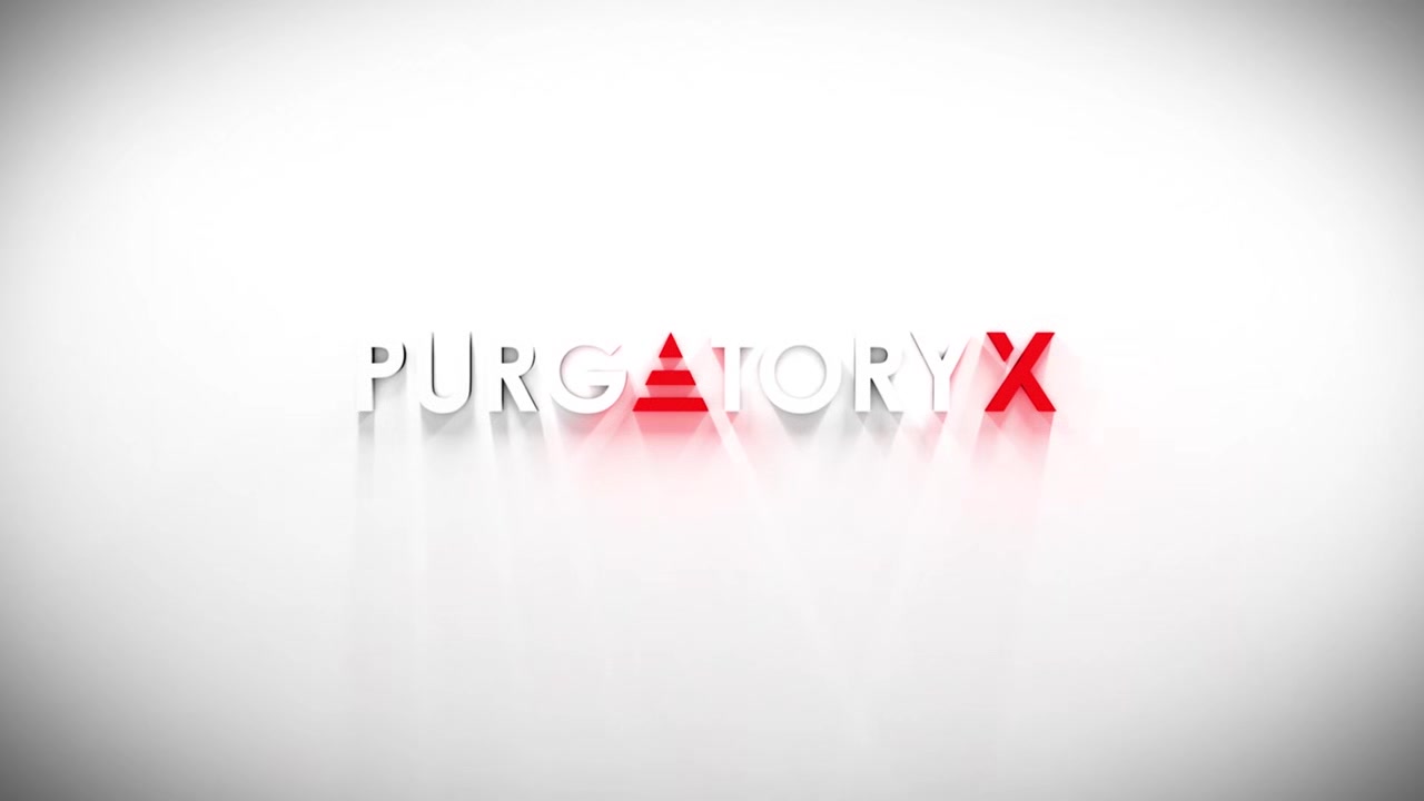 PURGATORYX Let Me Watch Vol 1 2 with Bambi and Maya