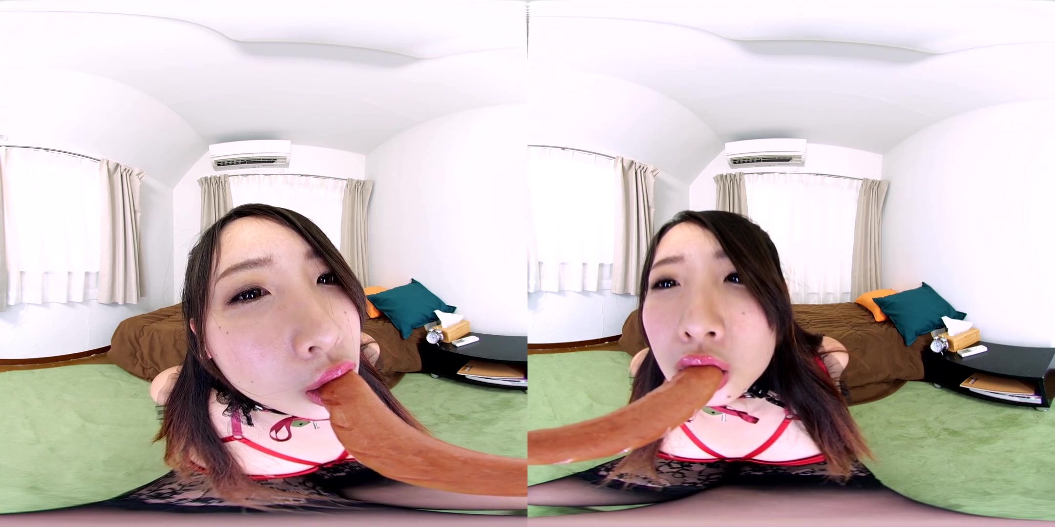 Angel Marika Apartment Days! Angel Marika Act 2 - SexLikeReal