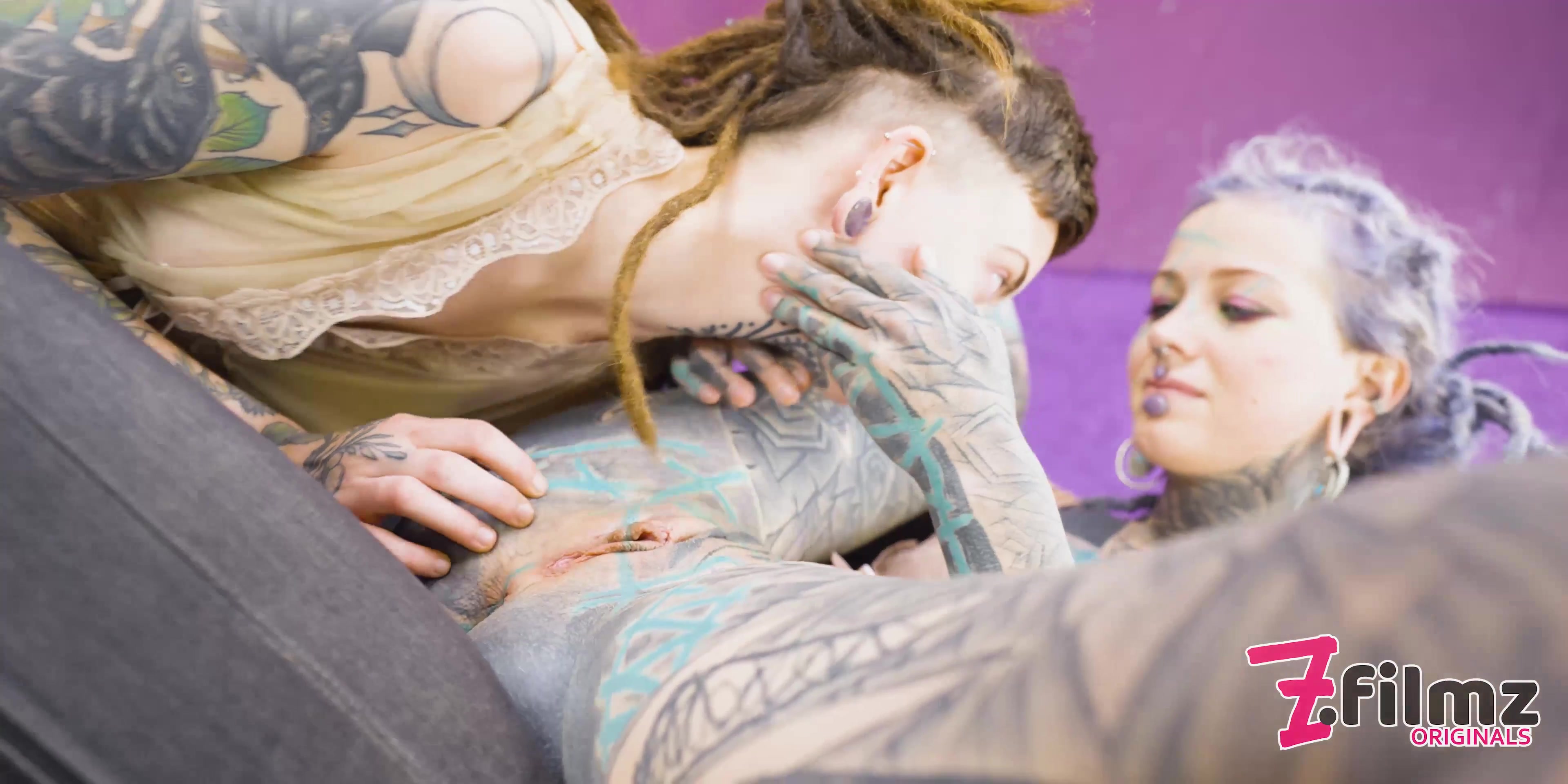 First Time Anal - Shy Girl Try Anal First Time - Anal, First Time