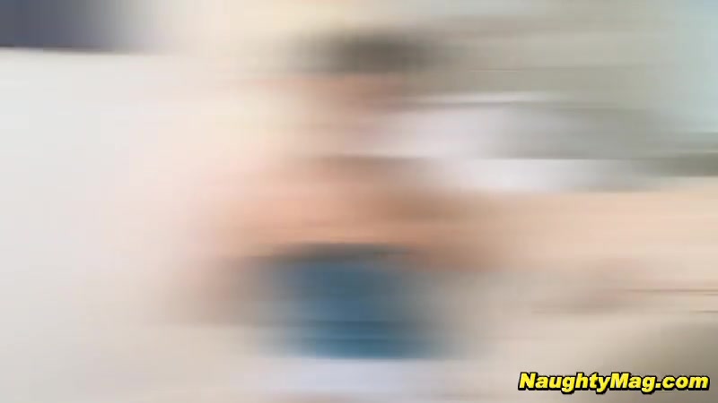Creamy Carmella - Naughtymag