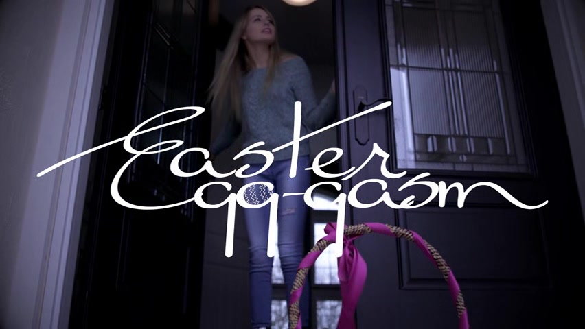Easter Egg-gasm
