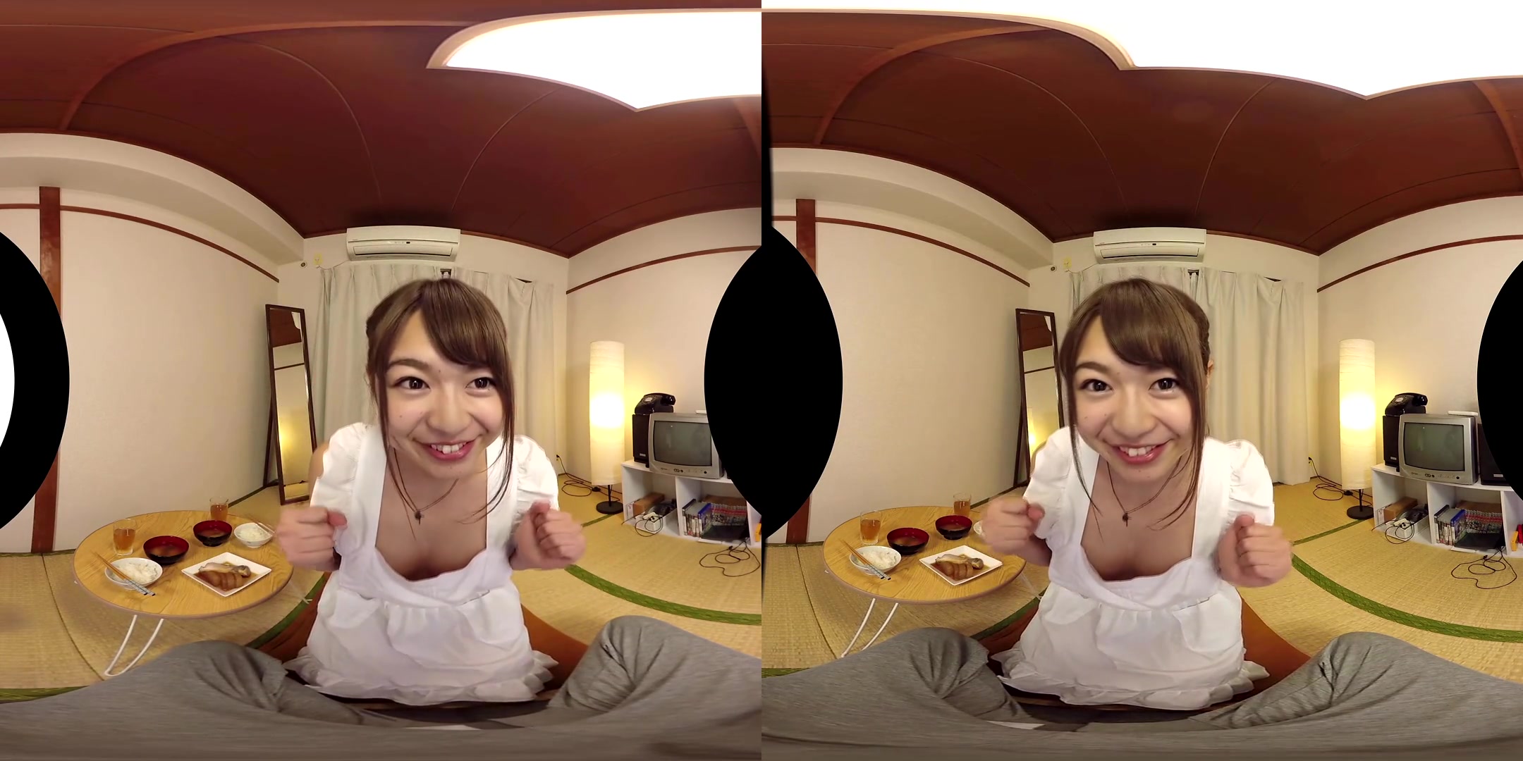 Ichika Oda Apartment Days! Act 2 - FANTASTICA