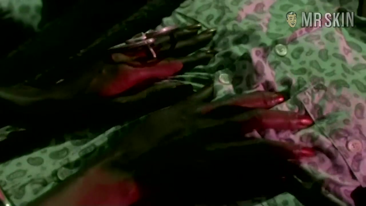 Best Of: Grace Jones - Mr.Skin