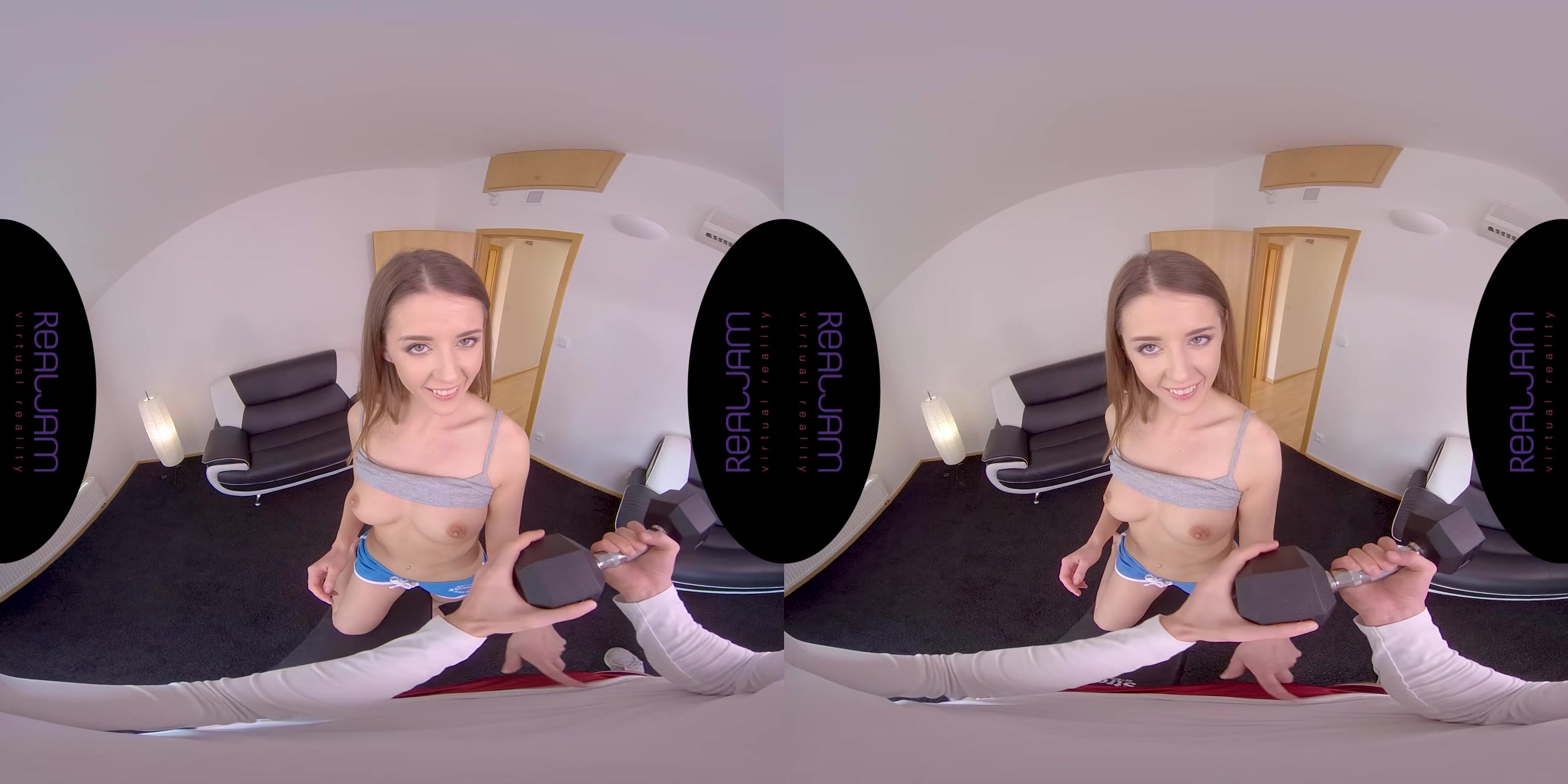The Workout with Sybil