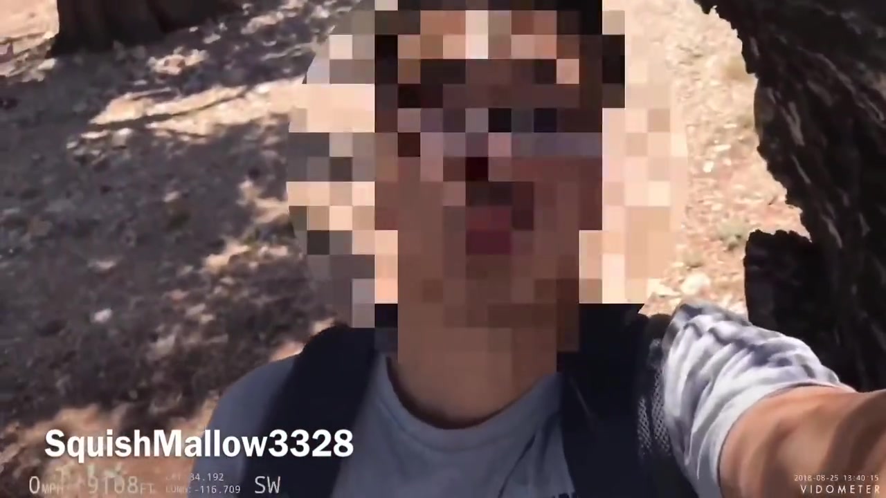After Fucking On Top Of The Mountain We Went Straight To Our Bedroom And Fucked Again