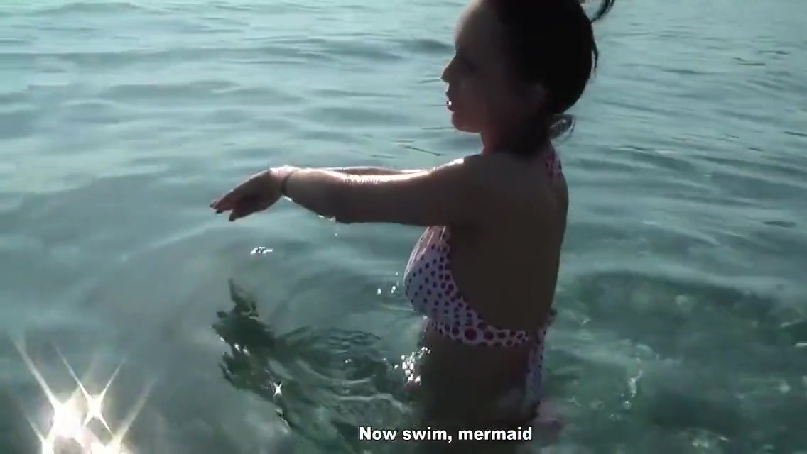students 18+ Swim And Fuck 6 Min