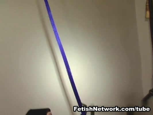 FetishNetwork Movie: Yumi's