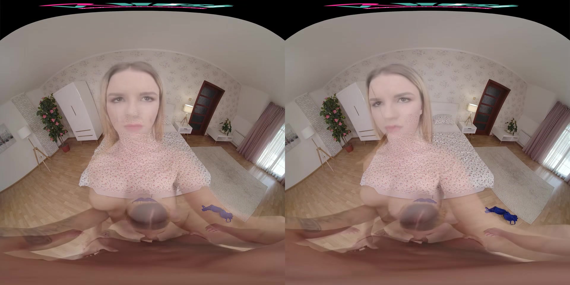 Katarina Rina & Jason X - VRHush