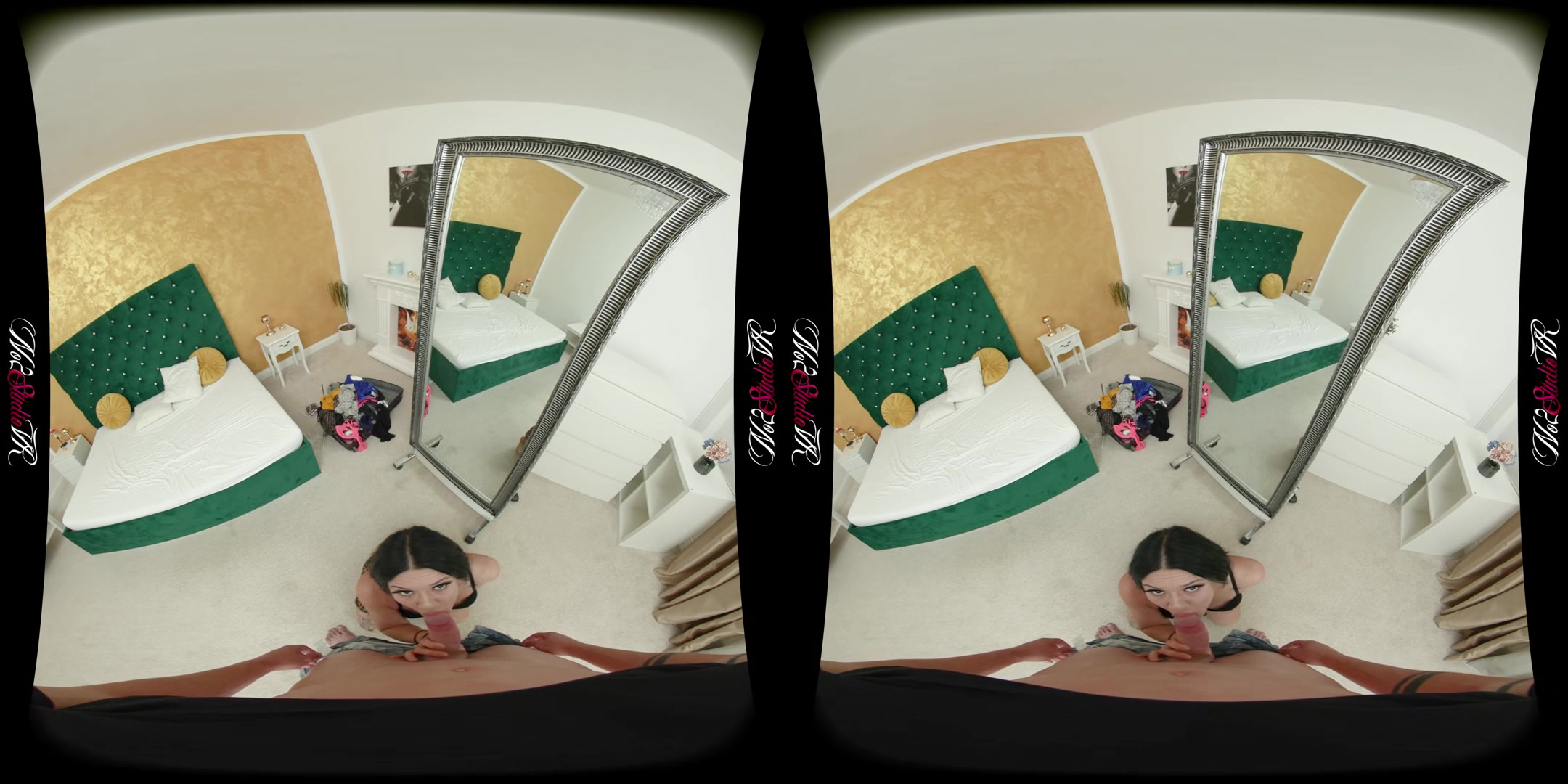 Dress Up For Sexcess - No2studiovr