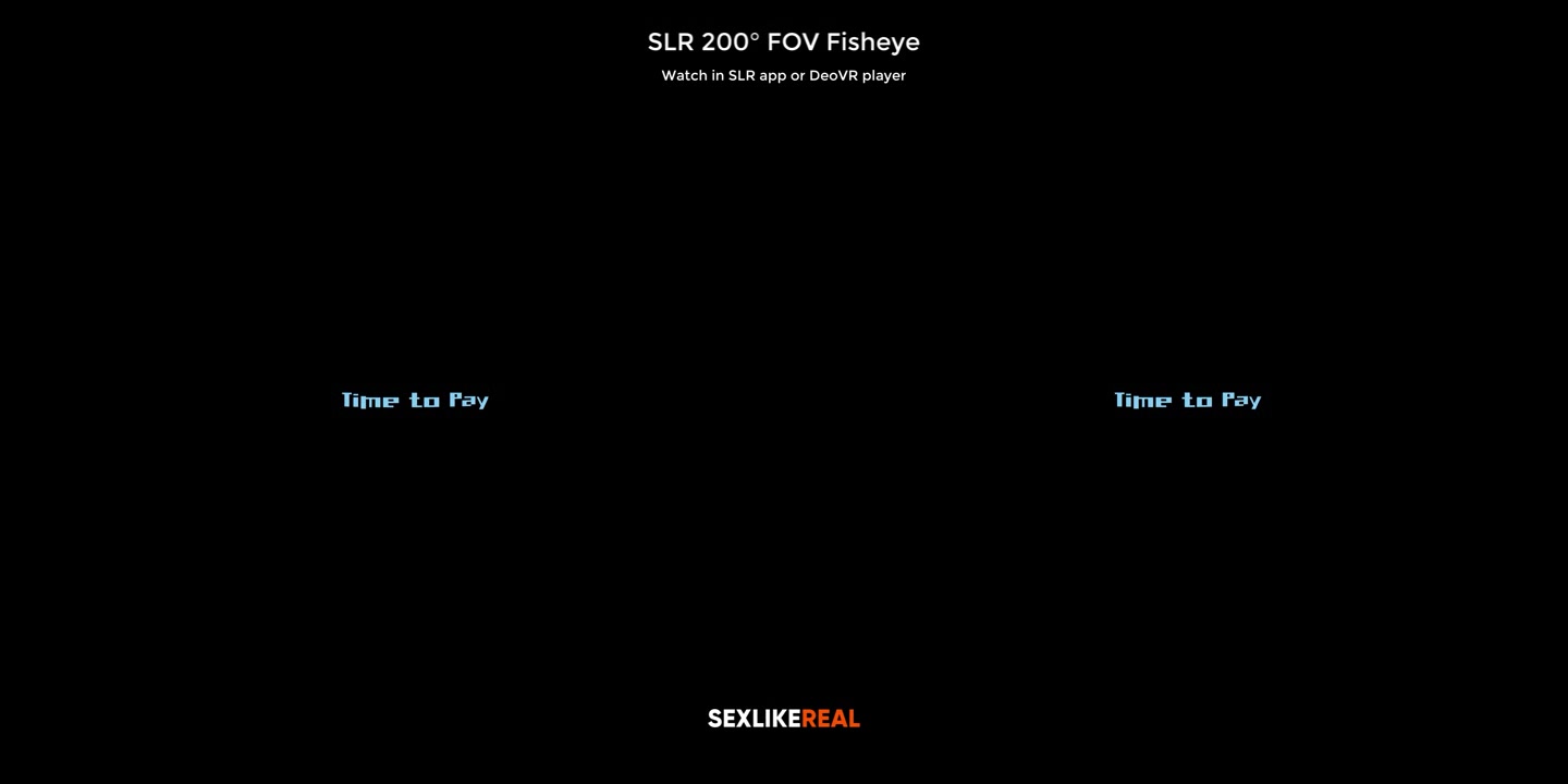Time to Pay - SLROriginals
