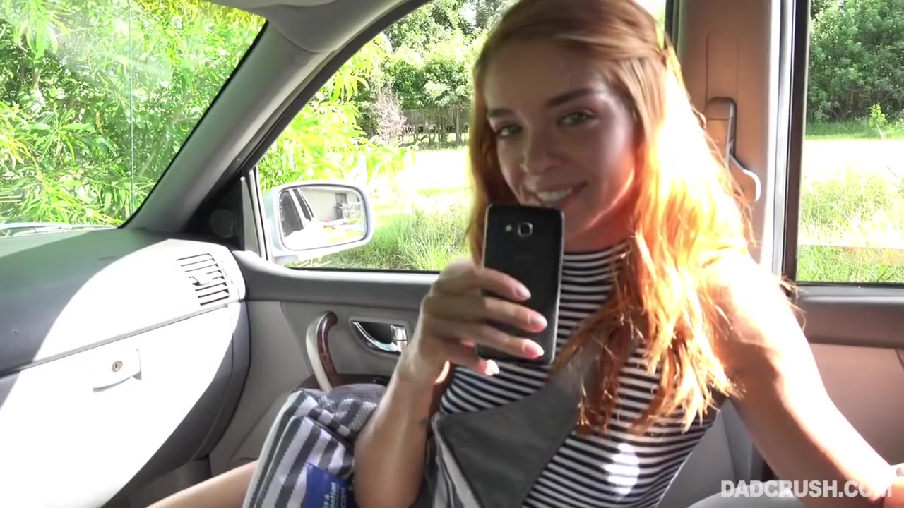 DadCrush - Averi Brooks