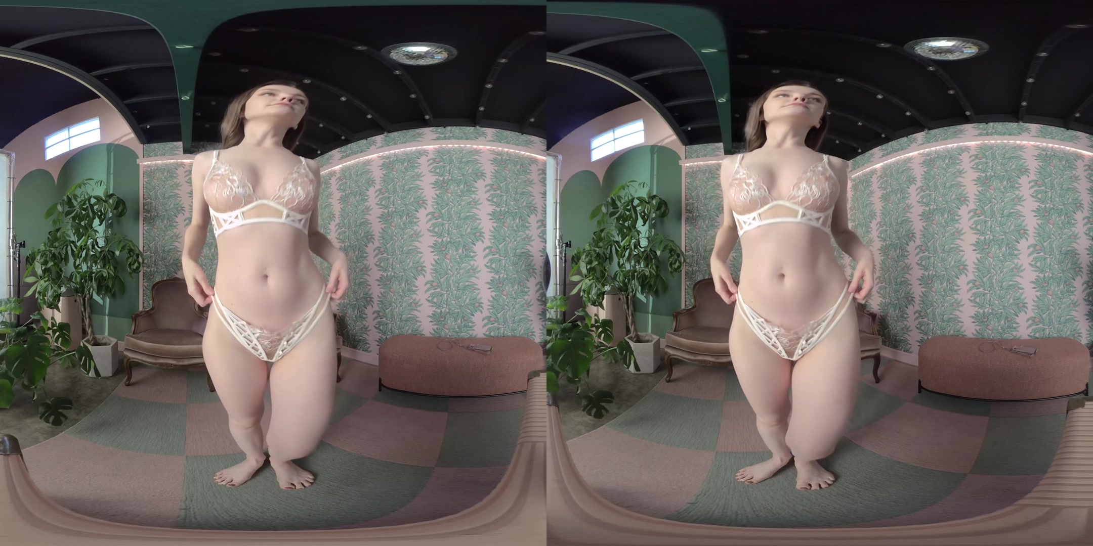 The Green Room - EmilyBloom