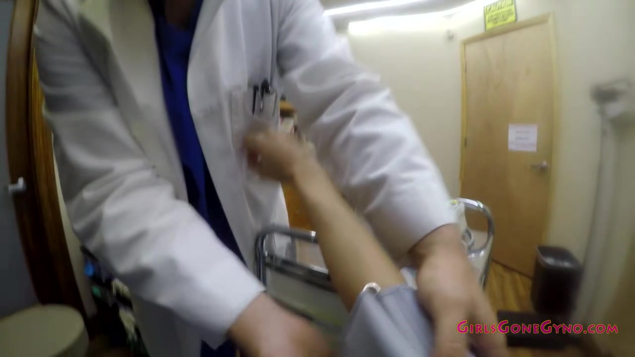 Sedation Gynecology - Lilith Rose - Part 1 of 1