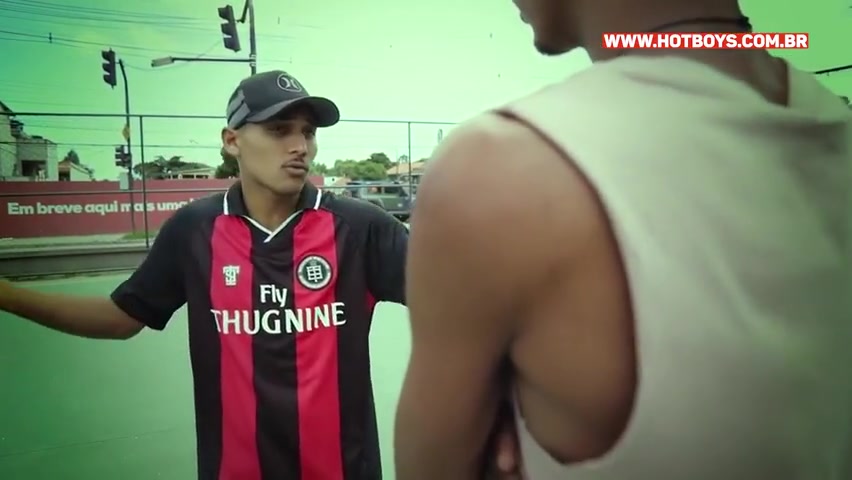 Hb Raio Xxx Rick Dotadao E Luiz Ursao