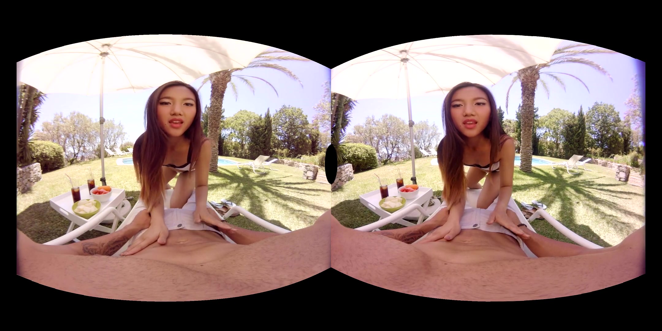 May Thai in Today is the Day - VirtualRealPorn