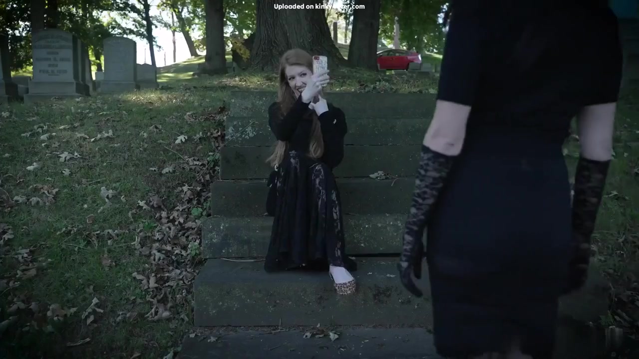 Tlc Bondage Magic