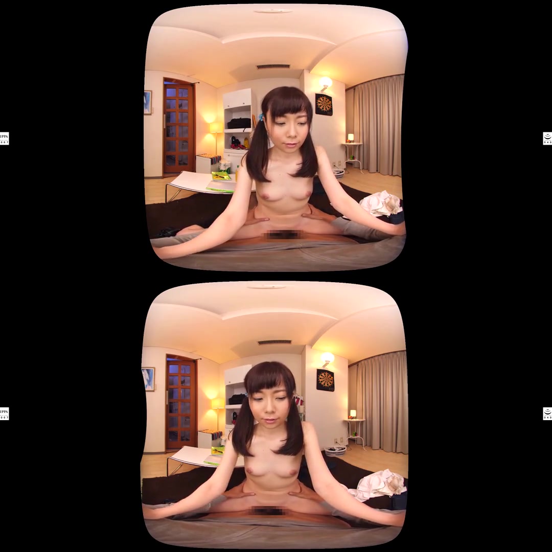 Virgins, Both of Us 2 - Petite Asian Riding