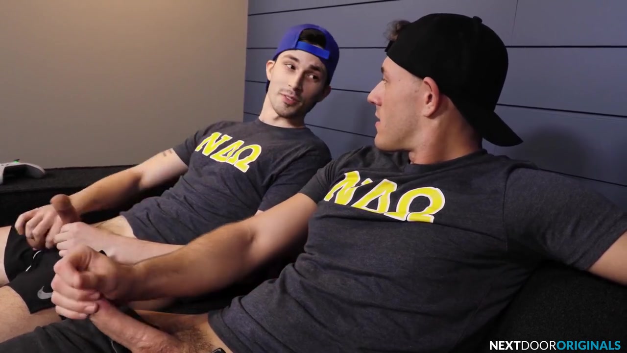 Hard Faced Decision-making - Ryder Owens And Kane Fox