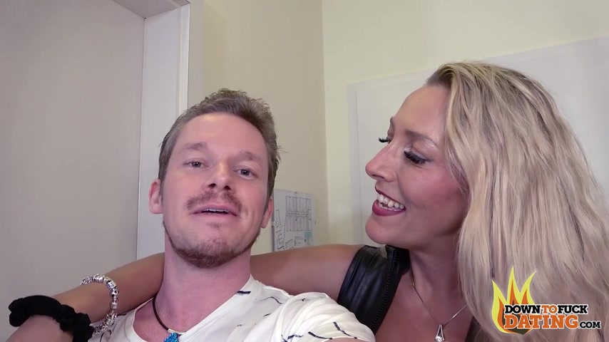 Lana Vegas: Shower My Fake Tits In Your Love Juice