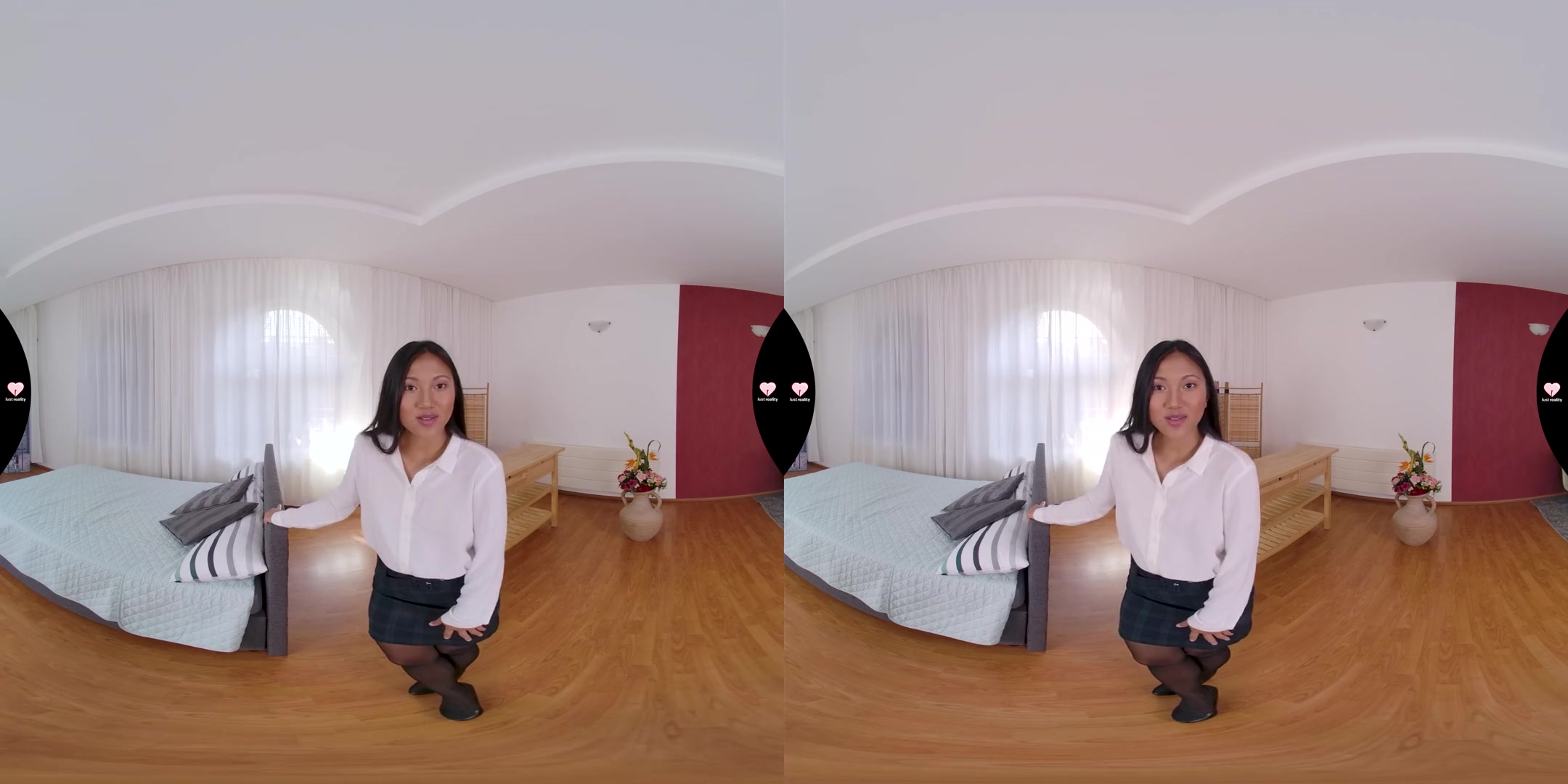 Very Convincing Real Estate Agent