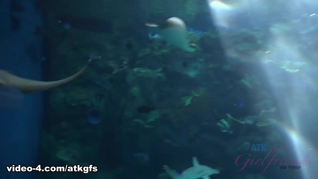 Mi Ha Doan in Virtual Date Movie - ATKGirlfriends