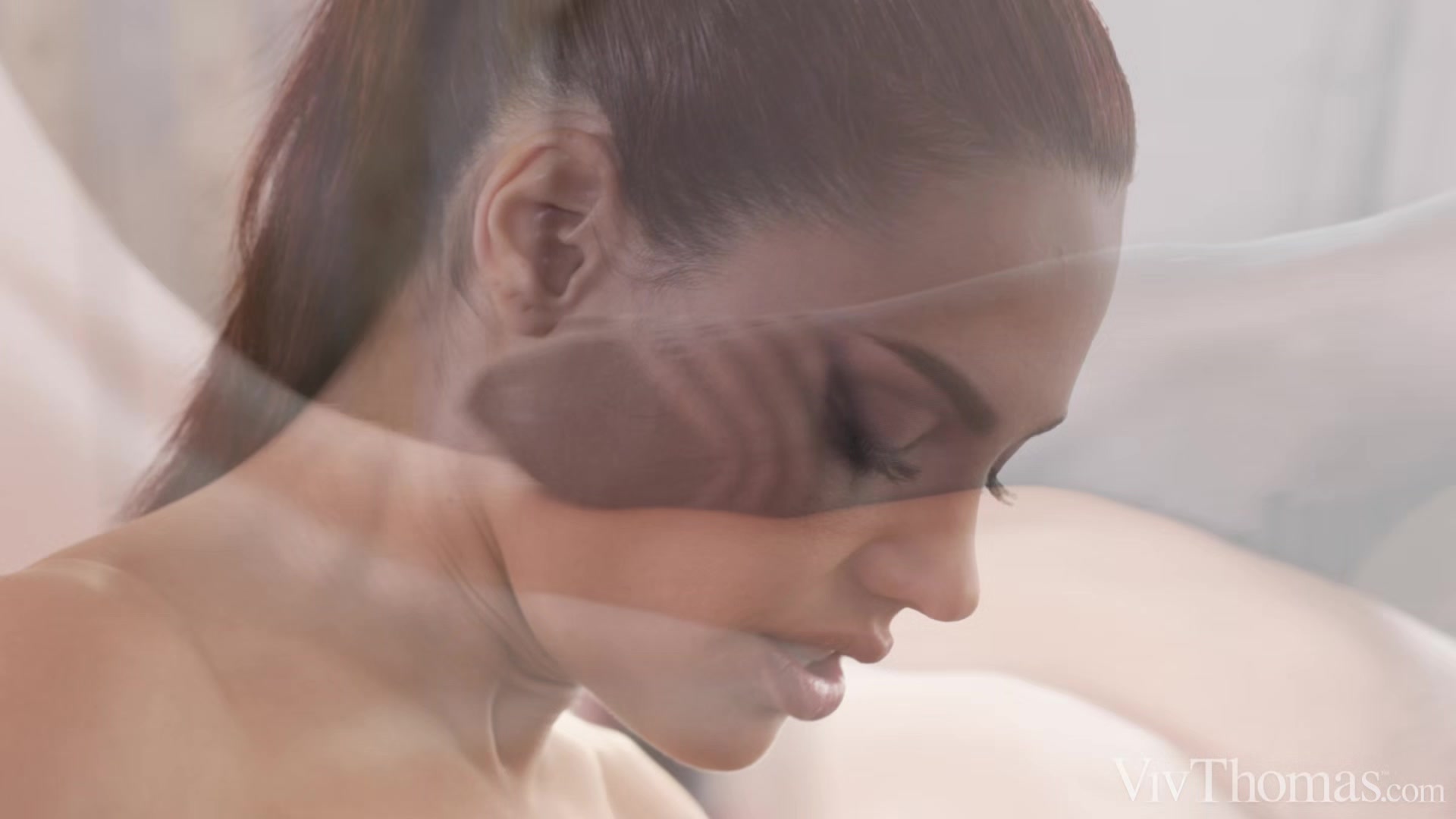 Sticky Fingers 1 - Agatha Vega & Apolonia