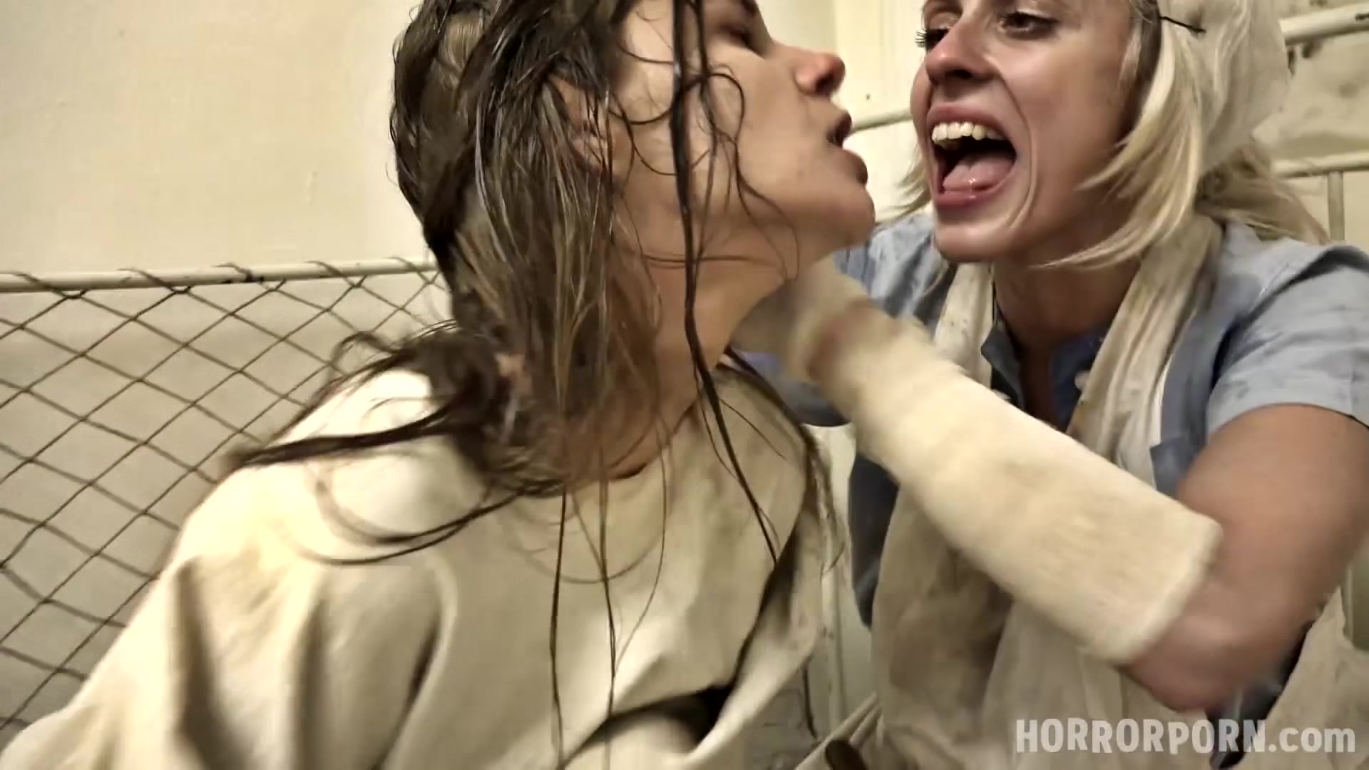 HORRORPORN - HellspitaL