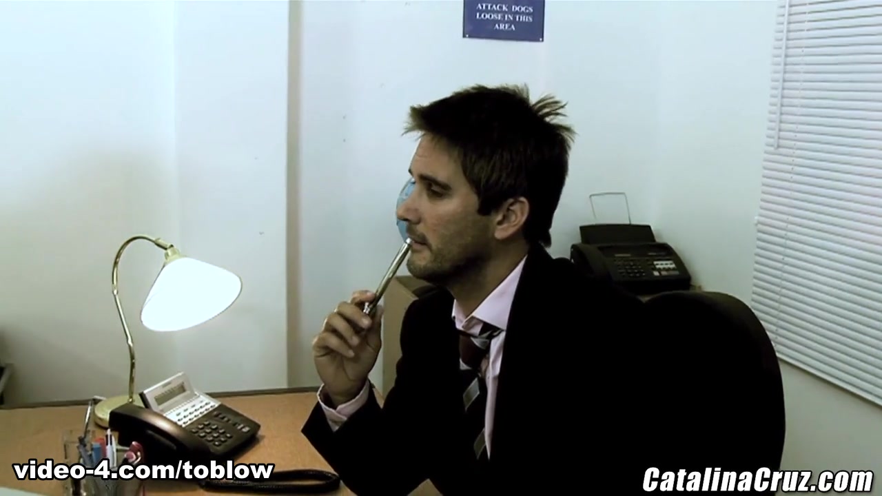 Claudia Adams - LicensedToBlow