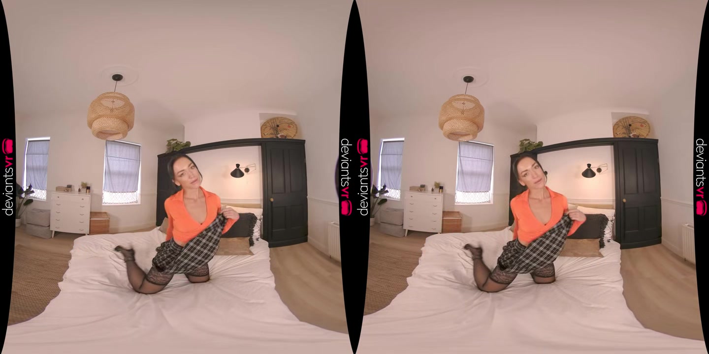 Mood For Foreplay - DeviantsVR