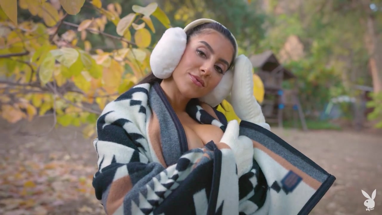 Sweater Weather - PlayboyPlus