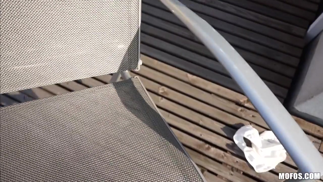 Enza - Working Beneath The Table