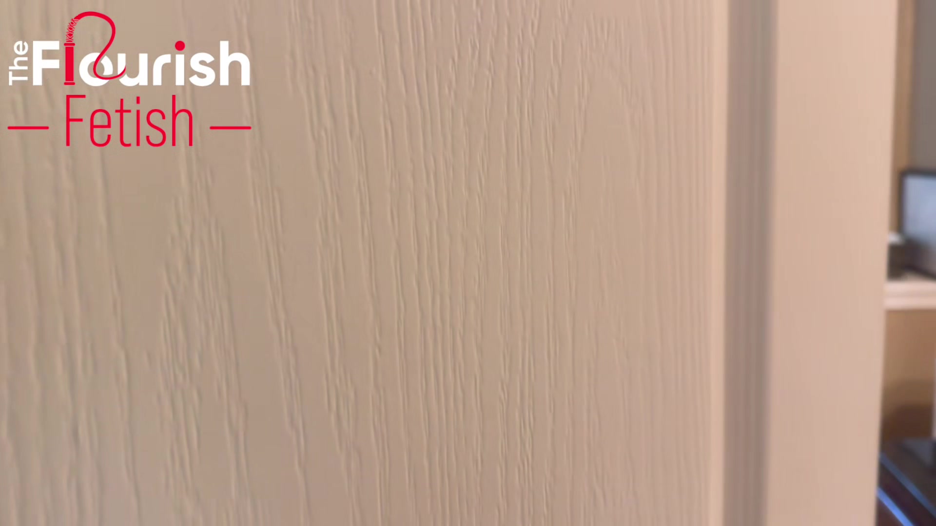Preview Ashenn Fire Debut on FLOURISH FETISH CHANNEL
