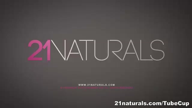 21Sextury XXX Video: Kitchen Romance