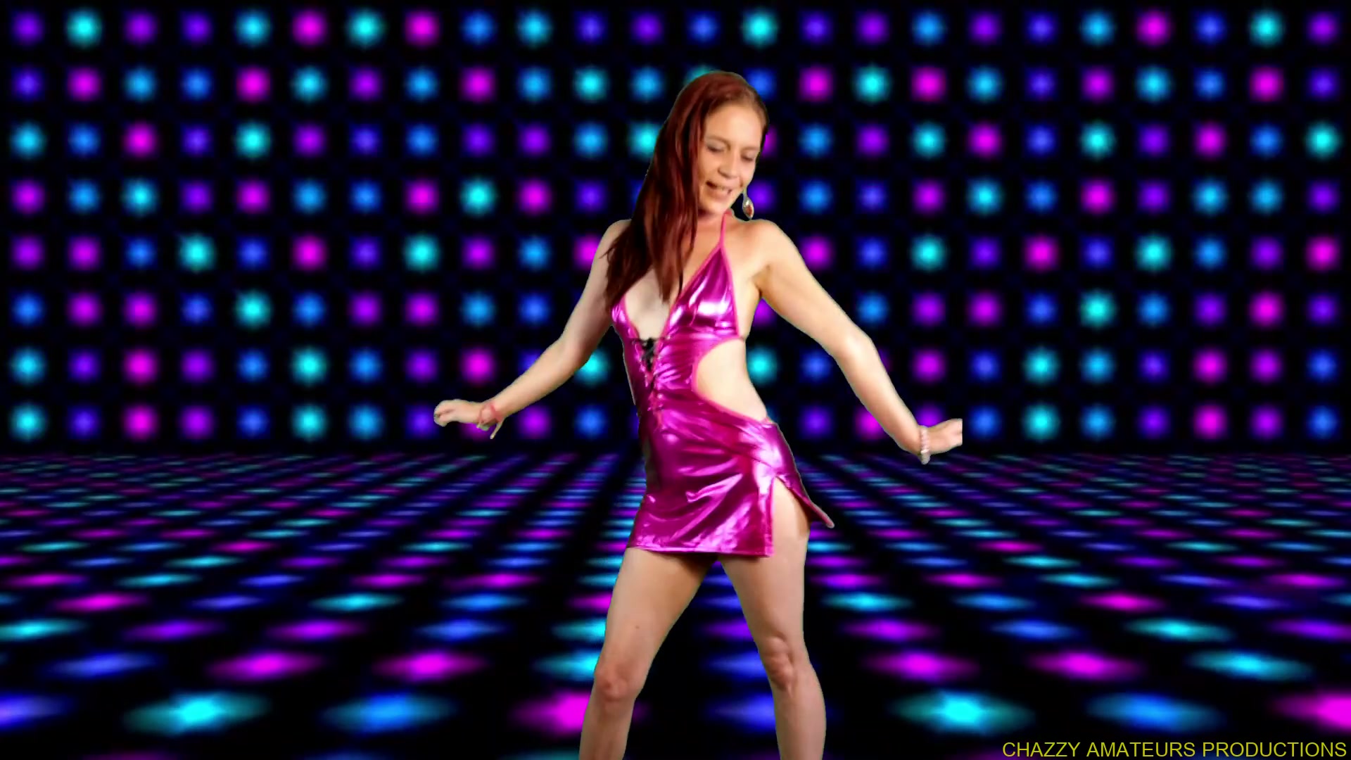 Disco Baby Starring Baby M Coming Soon - Chazzy Amateurs