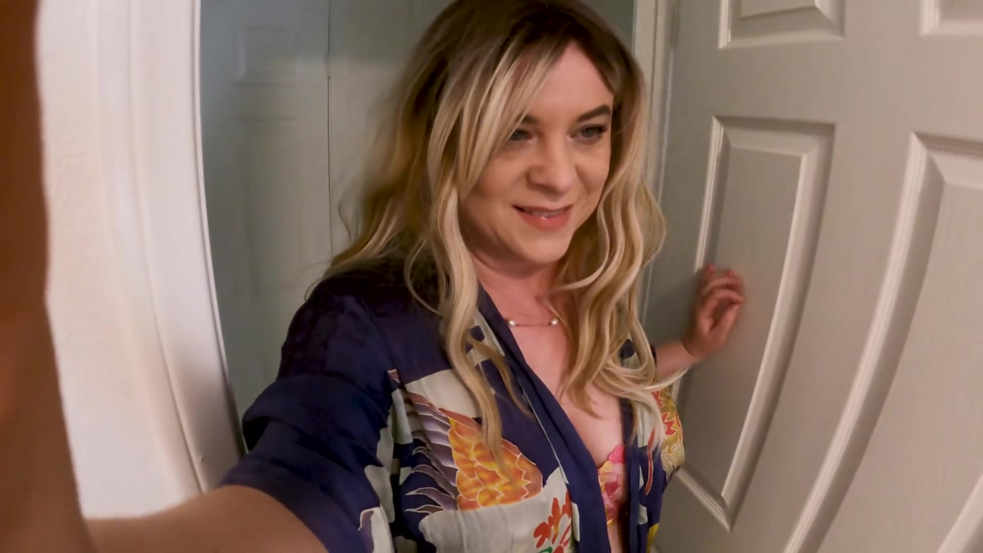 I Had Sex With My Stepson To Get Pregnant