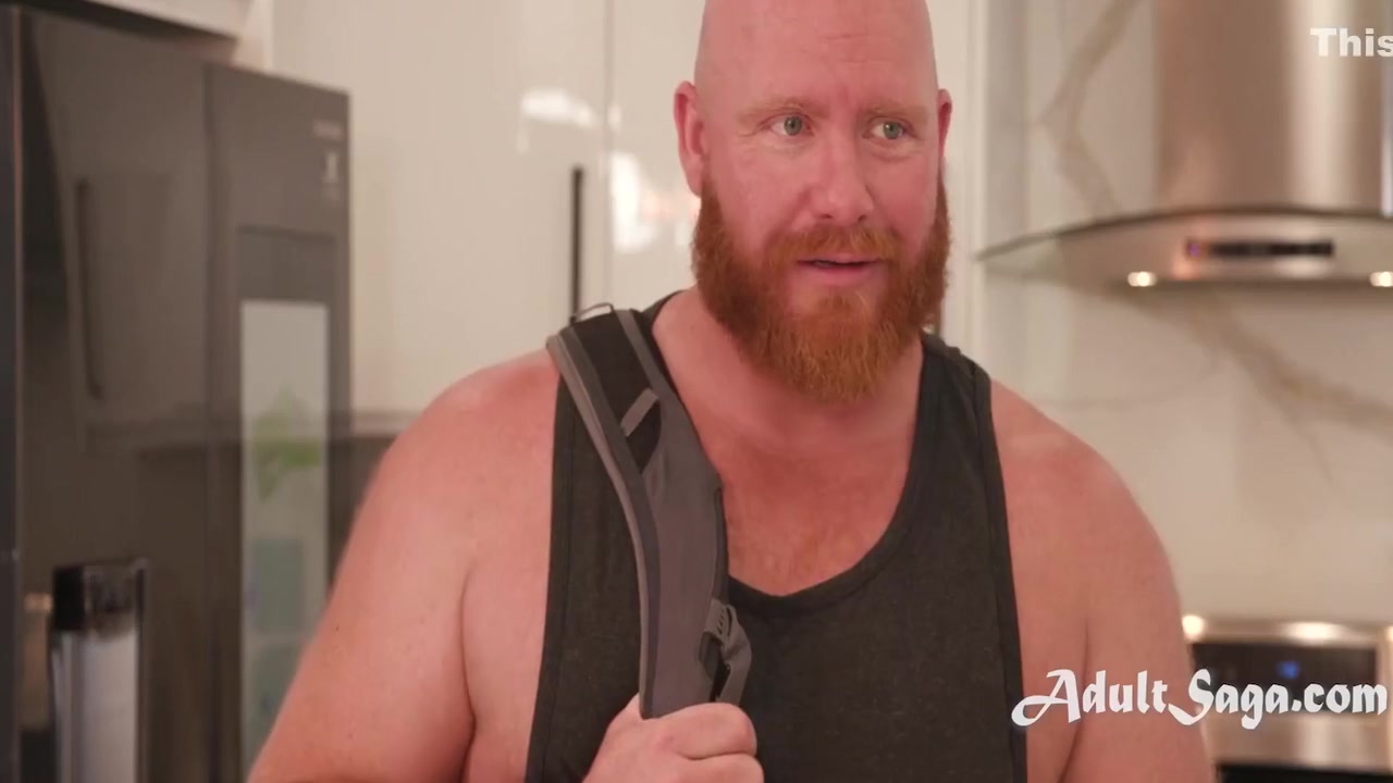 Thor Johnson, Lola Morena And Adira Allure - We Can Both Suck Her Cock Together Thor Joh