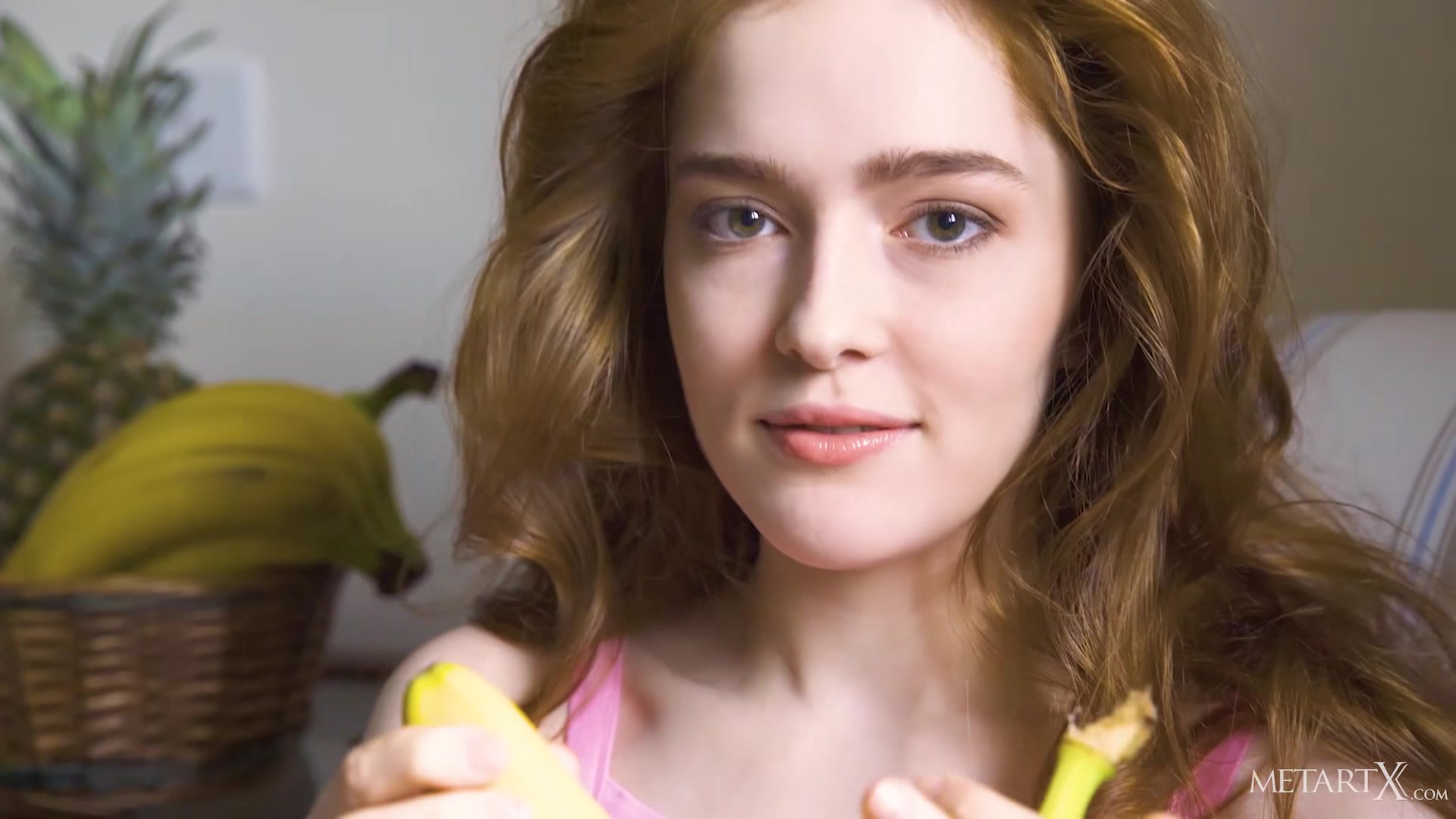 The Art of Seduction 2 - Jia Lissa - MetartX